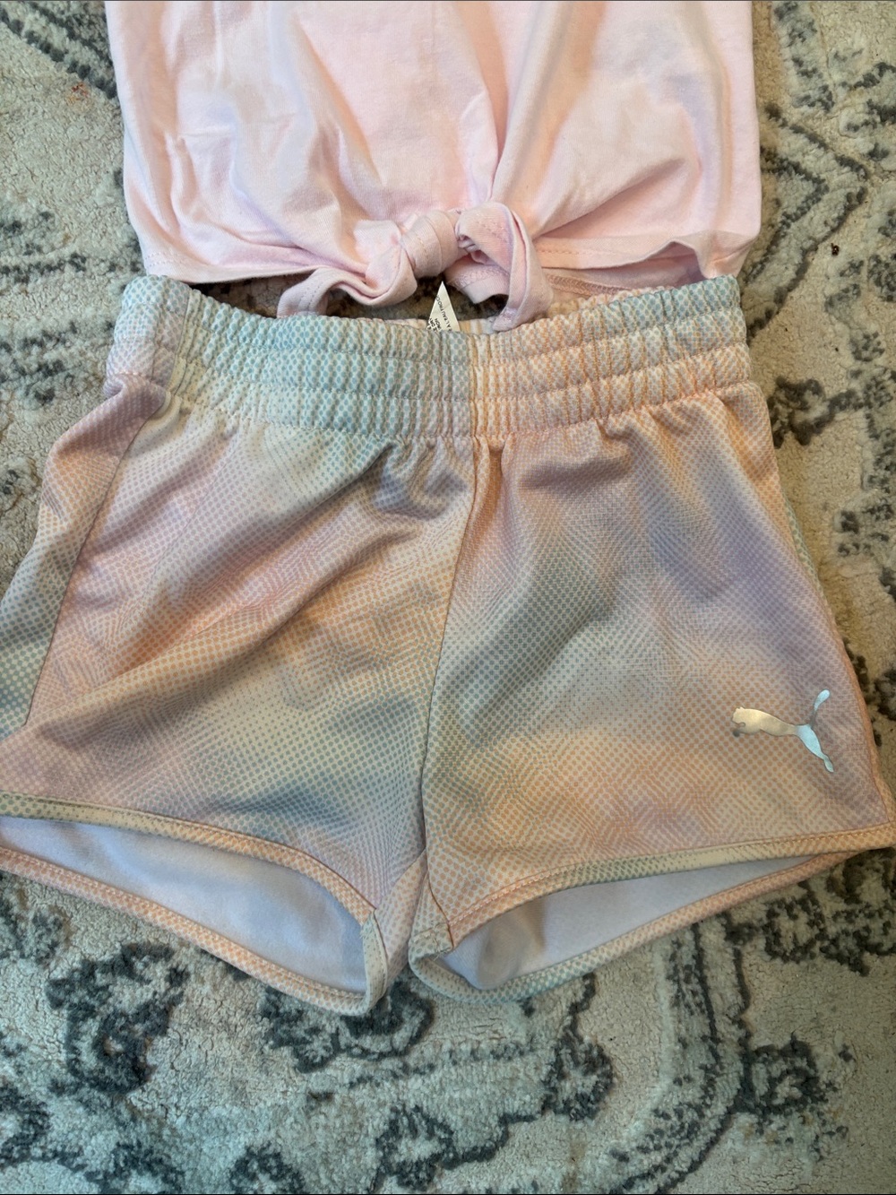 Puma Set - Picture 3 of 5